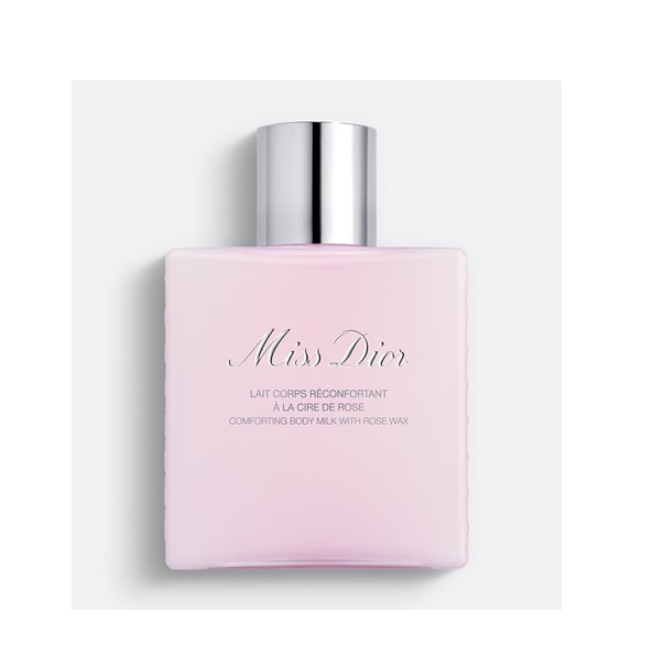【DIOR】迪奧Miss Dior玫瑰潤膚乳液175ML